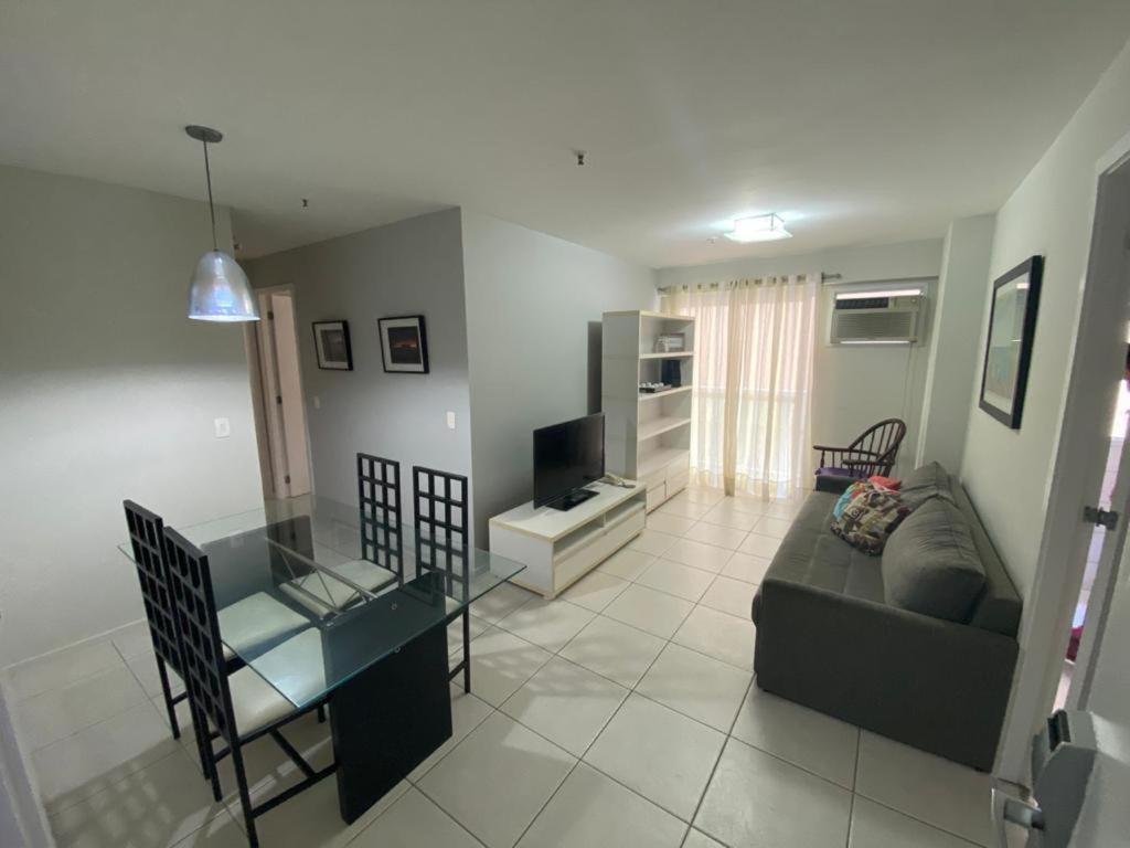 Flat Botafogo 2 Qts Apartamento Rio de Janeiro