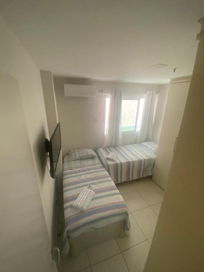 Flat Botafogo 2 Qts Apartamento *